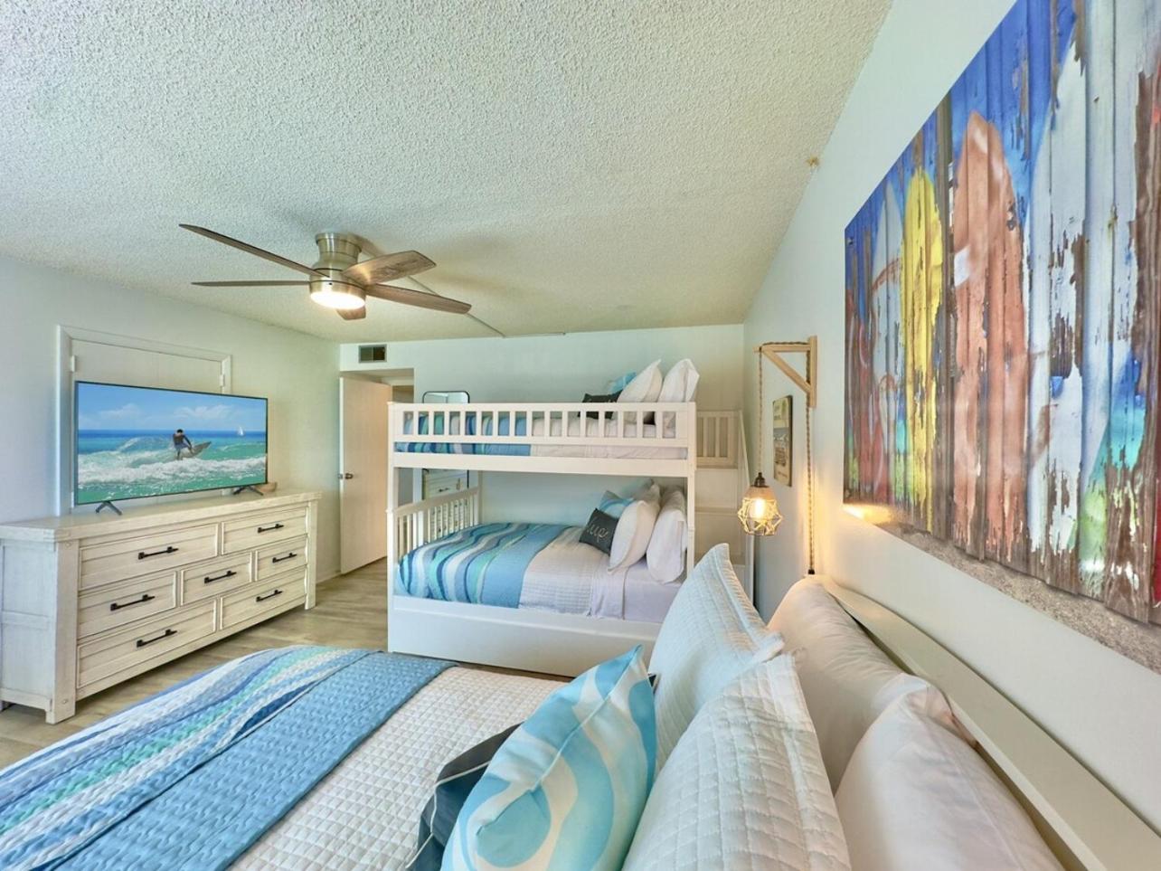 Pier Pressure Beachfront Wpool โคโคบีช ภายนอก รูปภาพ