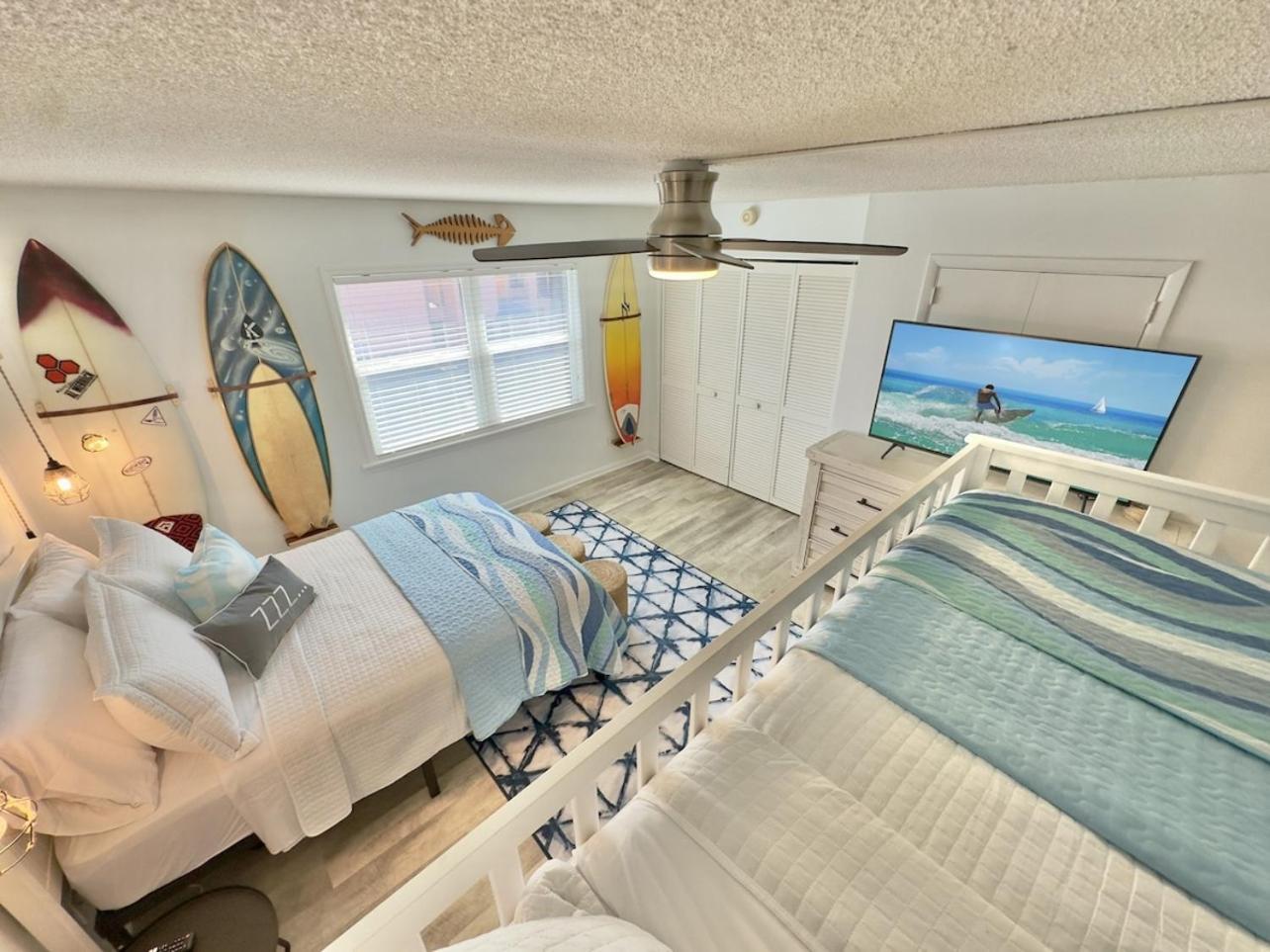 Pier Pressure Beachfront Wpool โคโคบีช ภายนอก รูปภาพ